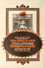 Poster de la película The Whirlpool of Destiny