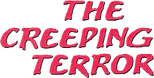 Logo The Creeping Terror