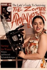 Poster de la película The Lady's Guide To Surviving The Zombie Apocalypse