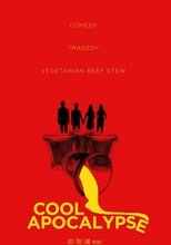 Poster de la película Cool Apocalypse