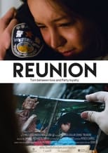 Poster de la película Reunion