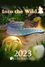Poster de la película Into the Wild