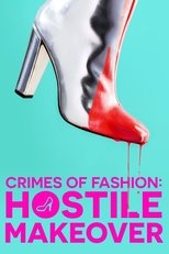 Poster de la película Hostile Makeover