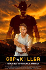 Poster de la película Cop vs. Killer