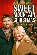 Poster de la película Sweet Mountain Christmas