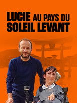 Poster de la película Lucie au Pays du Soleil Levant