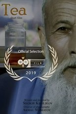 Poster de la película Tea