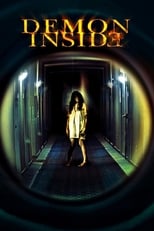 Poster de la película Demon Inside