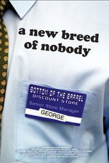 Poster de la película George