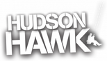 Logo Hudson Hawk