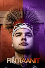 Poster de la película Finndians