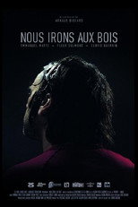 Poster de la película We Are Going into the Woods