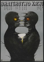 Poster de la película Blood Brothers