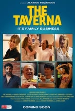 Poster de la película The Taverna