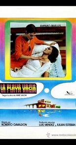 Poster de la película La playa vacía