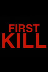 Poster de la película First Kill
