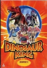 Dinosaur King