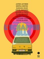 Poster de la película L'échappée belle