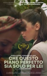 Poster de la película May the exquisite scheme be only for her