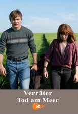 Poster de la película Verräter - Tod am Meer