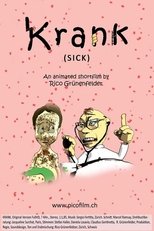 Poster de la película Sick