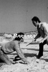 Poster de la película Barbara