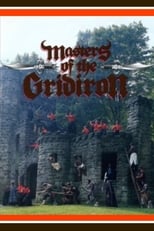 Poster de la película Masters Of The Gridiron