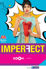 Poster de la serie Imperfect