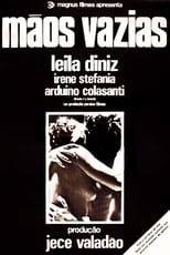 Poster de la película Mãos Vazias