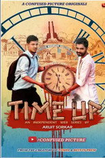 Poster de la serie Time Up