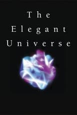 Poster de la serie The Elegant Universe