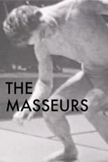 Poster de la película The Masseurs