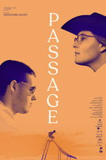 Poster de la película Passage