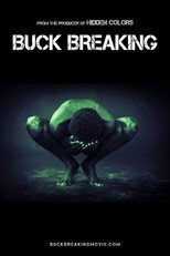 Poster de la película Buck Breaking