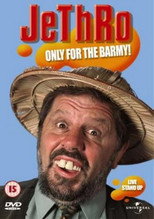 Poster de la película Jethro: Only for the Barmy!