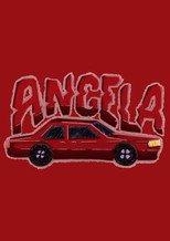 Poster de la película ANGELA