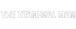 Logo The Terminal Man