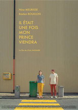 Poster de la película Il était une fois mon prince viendra