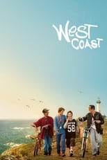 Poster de la película West Coast