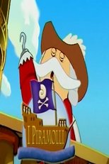 Poster de la película I Piramolli
