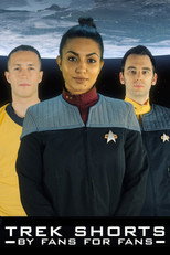Poster de la serie Trek Shorts - By Fans For Fans