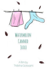 Poster de la película Watermelon Canned Juice