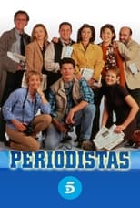 Poster de la serie Periodistas