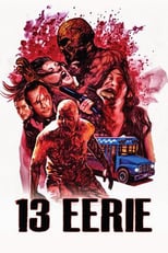 Poster de la película 13 Eerie