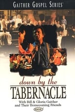 Poster de la película Down by the Tabernacle
