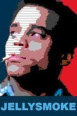 Poster de la película Jellysmoke