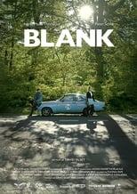 Poster de la película BLANK