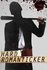 Poster de la película Hard Romanticker