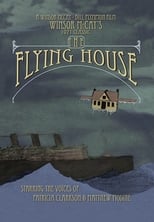 Poster de la película Dreams of the Rarebit Fiend: The Flying House