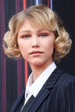 Actor Grace VanderWaal